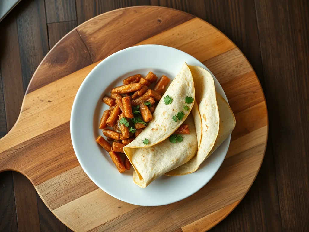 fajitas — Quick guide to fajitas, freshness cues, and when to toss them