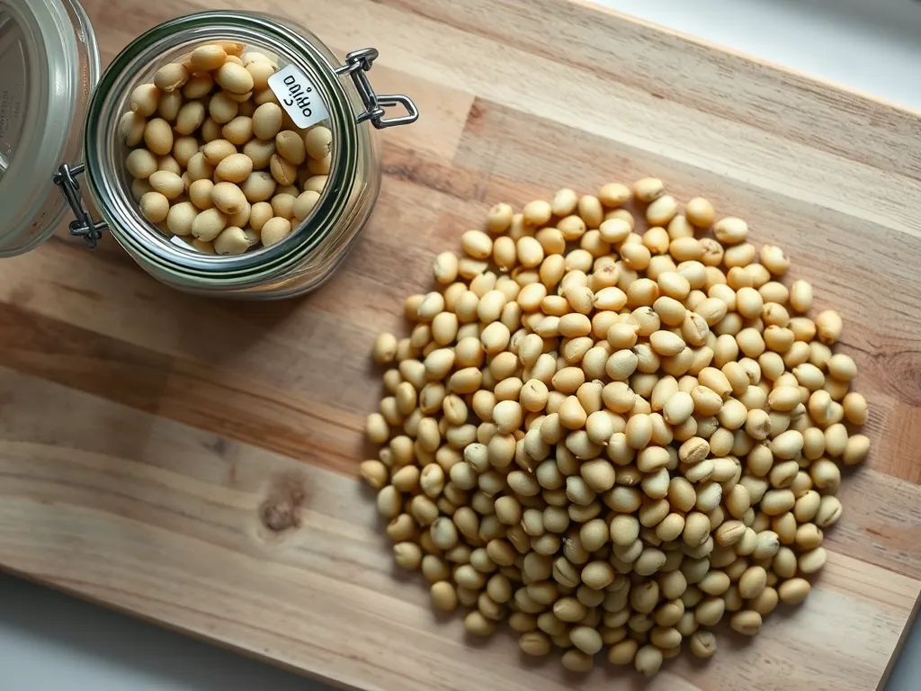 fava-beans — Storage tips and signs of spoilage for dried fava beans.