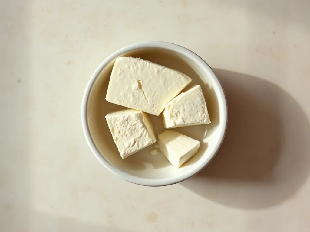feta — Freezing keeps feta usable for months, with texture changes to expect.