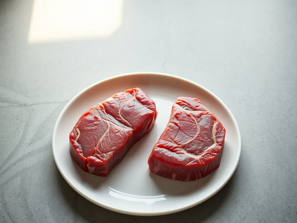 filet-mignon — Freezer timing, spoilage cues, and when to toss it