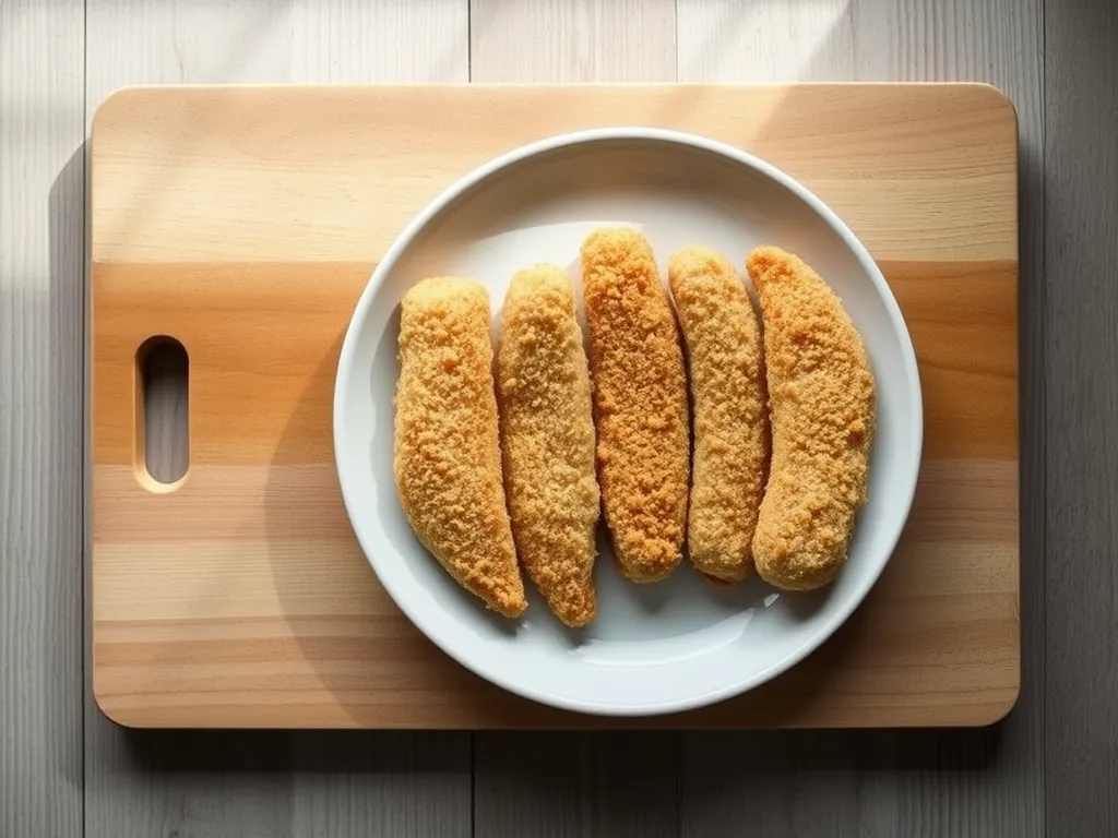 fish-sticks — Safety tips and storage guides for keeping your frozen fish snacks fresh.