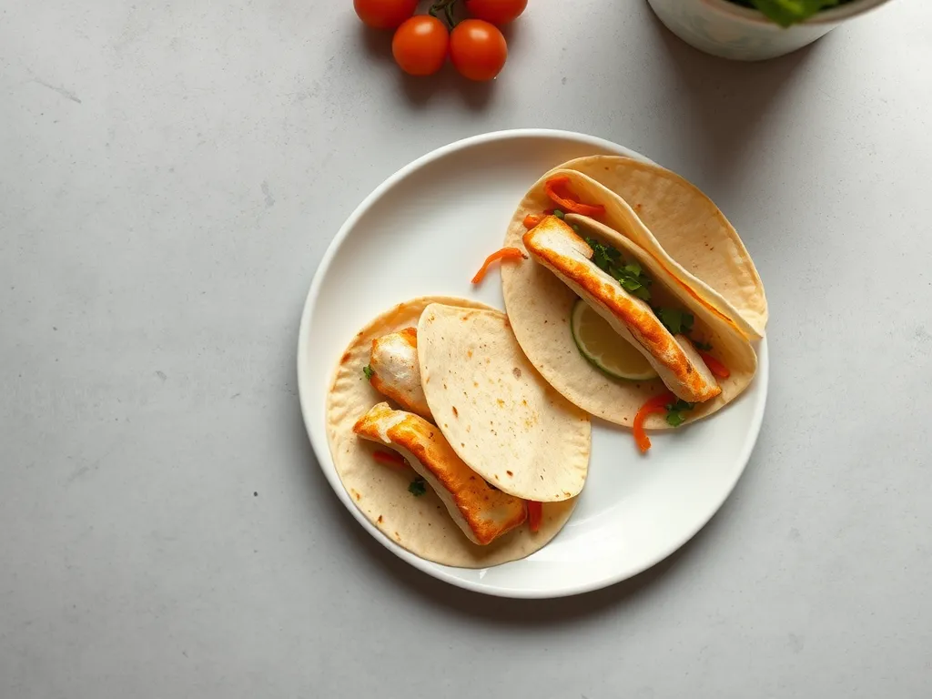 fish-tacos — Refrigerated leftovers stay best for a short, chilly window.