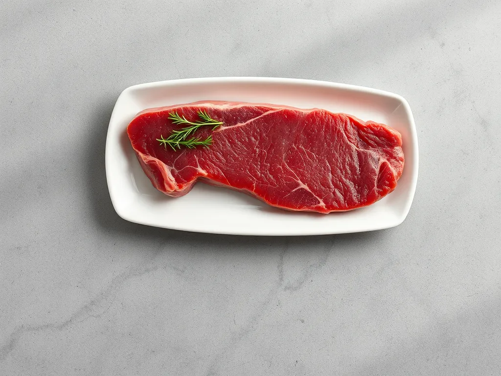flank-steak — How long flank steak stays at room temperature before it turns risky
