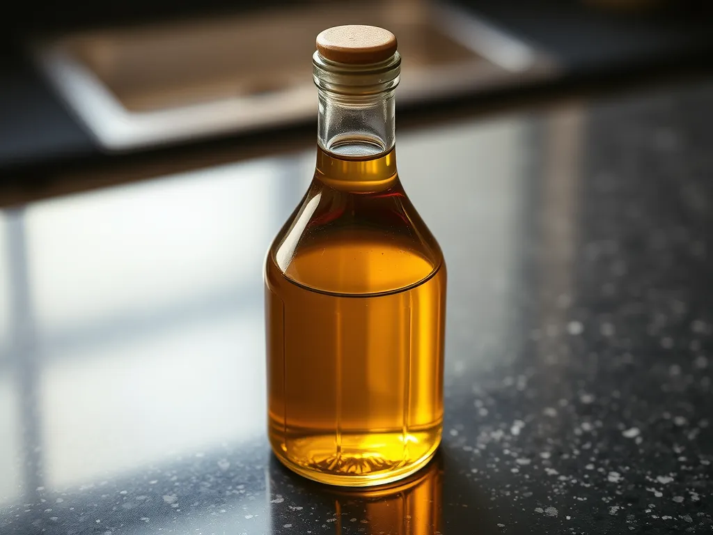 flaxseed-oil — Keep your omega-3s intact with proper cooling and container choice.
