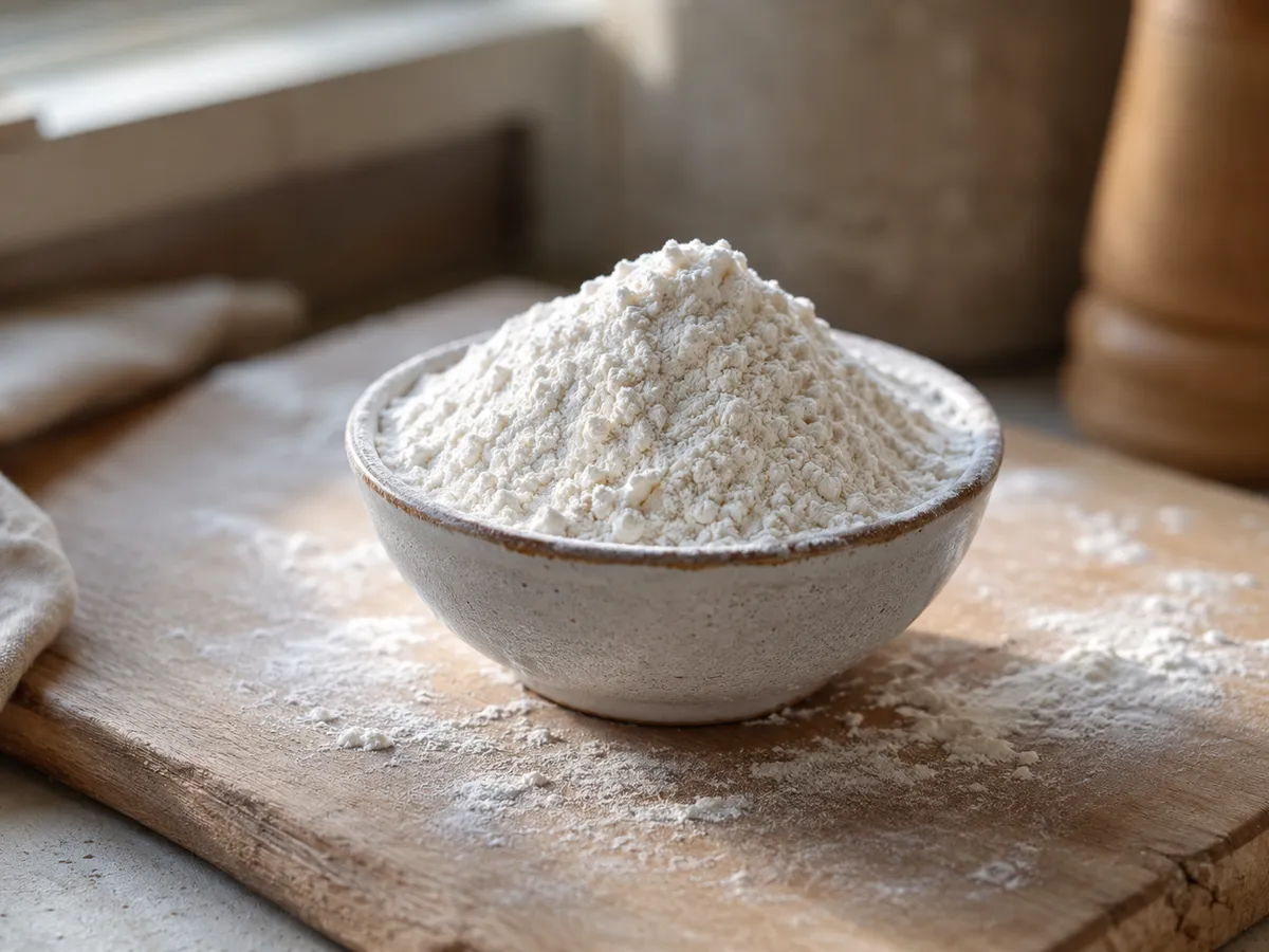 All-purpose, whole wheat, and specialty flours each age differently — here's what to watch for.