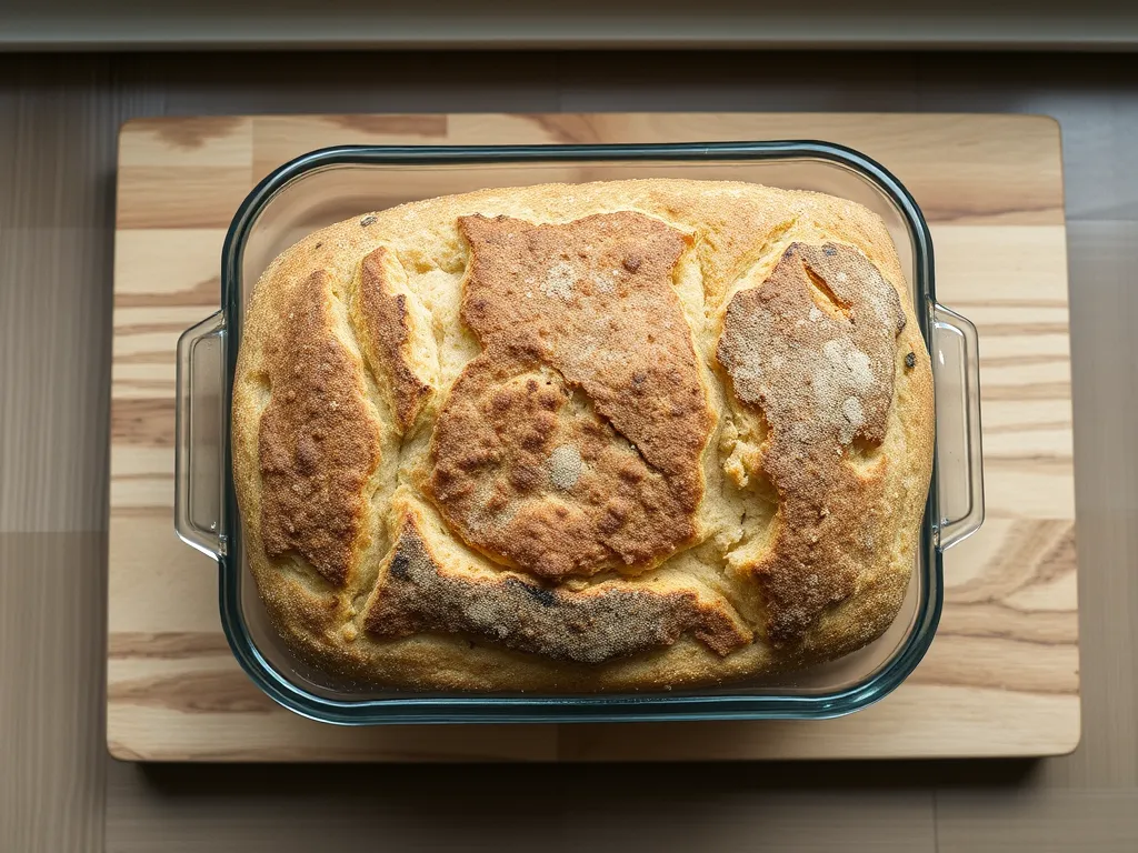 focaccia — Keep your bread delicious and soft with proper storage tips.