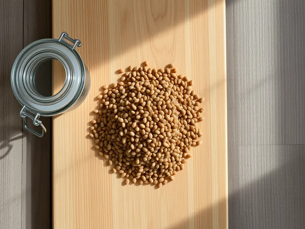 french-lentils — Storage tips and signs of spoilage for dried French lentils.