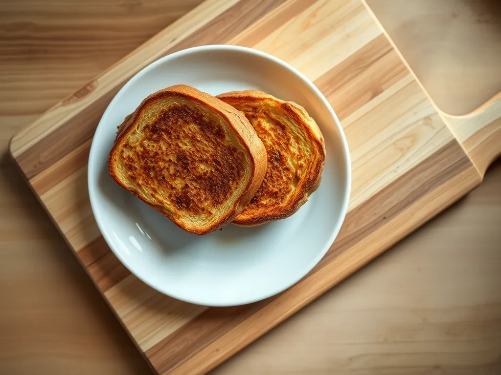 french-toast — Keep your breakfast treats fresh and delicious for days.