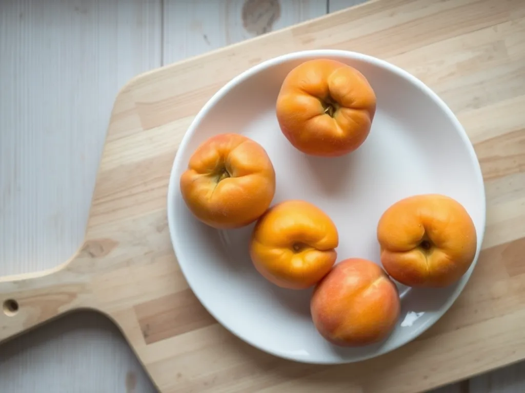 fresh-apricots — Keep your stone fruit fresh and juicy with proper refrigeration techniques.