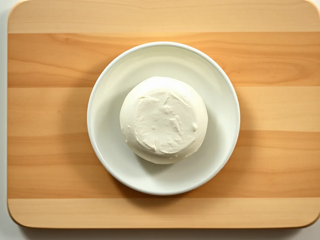 fresh-mozzarella — What to watch for before you toss it