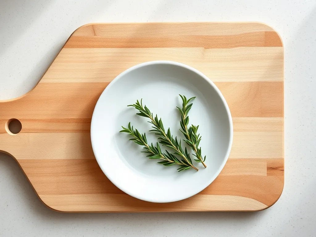 fresh-rosemary — Spot the signs before those needles turn sad and brittle
