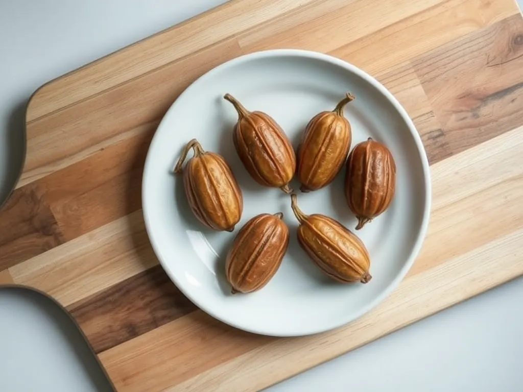 fresh-tamarind — Keep your tart tamarind pods fresh and usable for months of cooking.