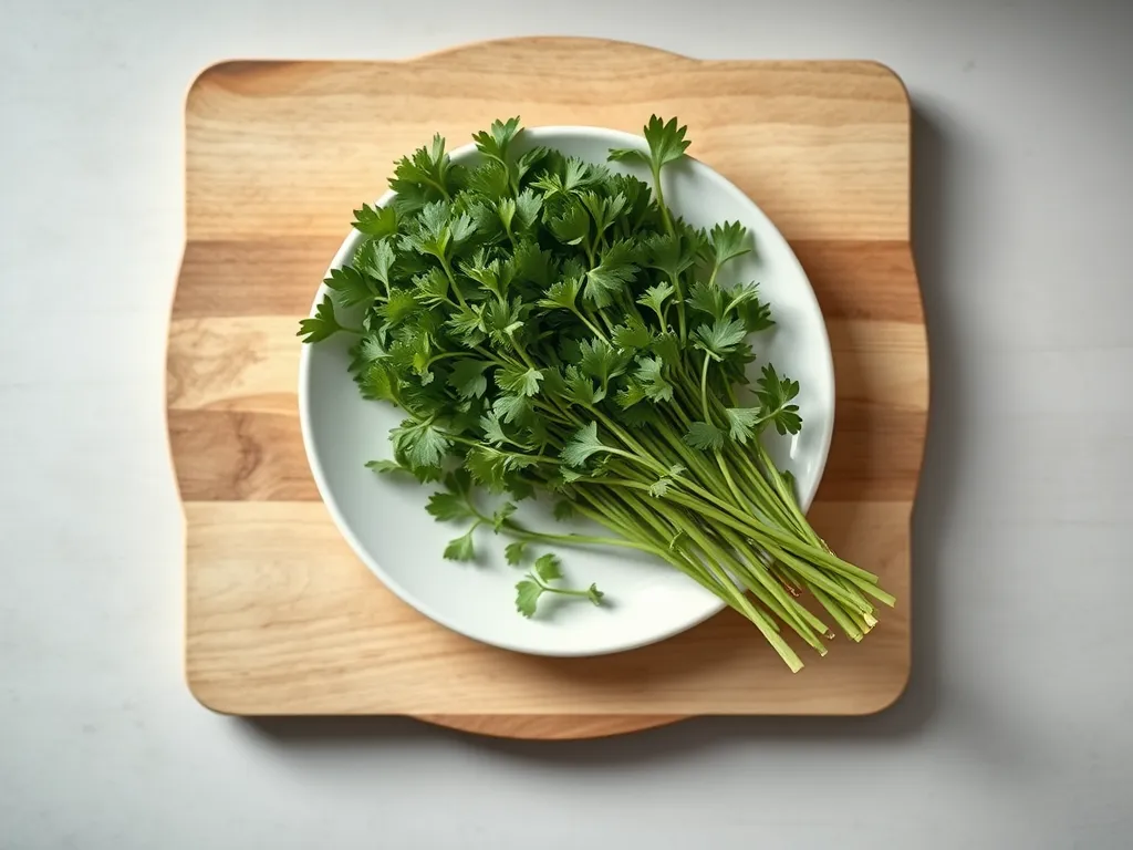 fresh-tarragon — Keep your herb garden fresh with proper storage tips.