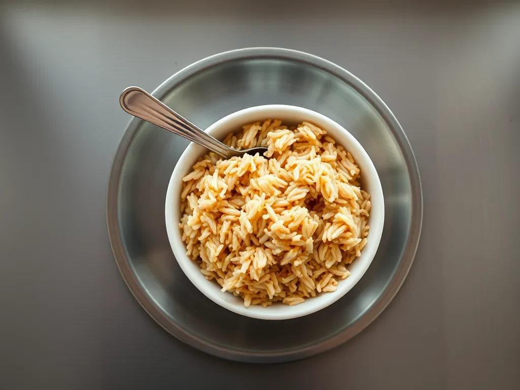 fried-rice — Leftovers can turn risky fast at room temp