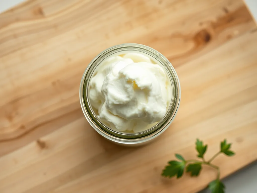 fromage-blanc — Keep your creamy dairy staple fresh and delicious with proper storage.