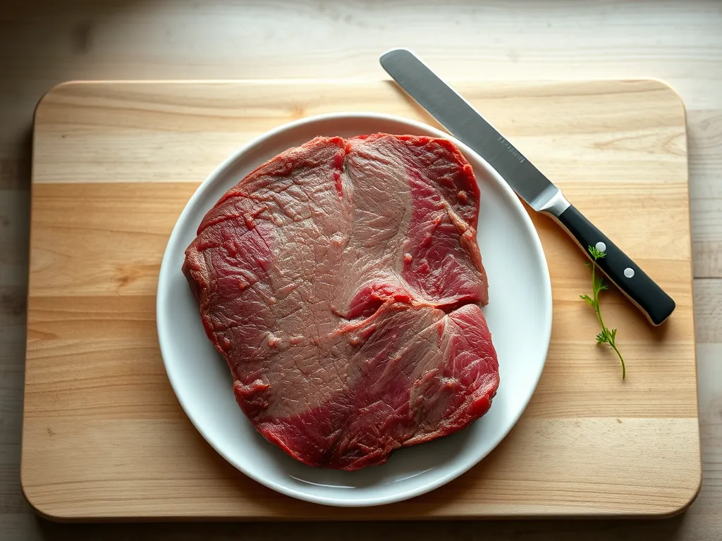 beef-brisket — Safe storage tips and signs of spoilage for your beef brisket.