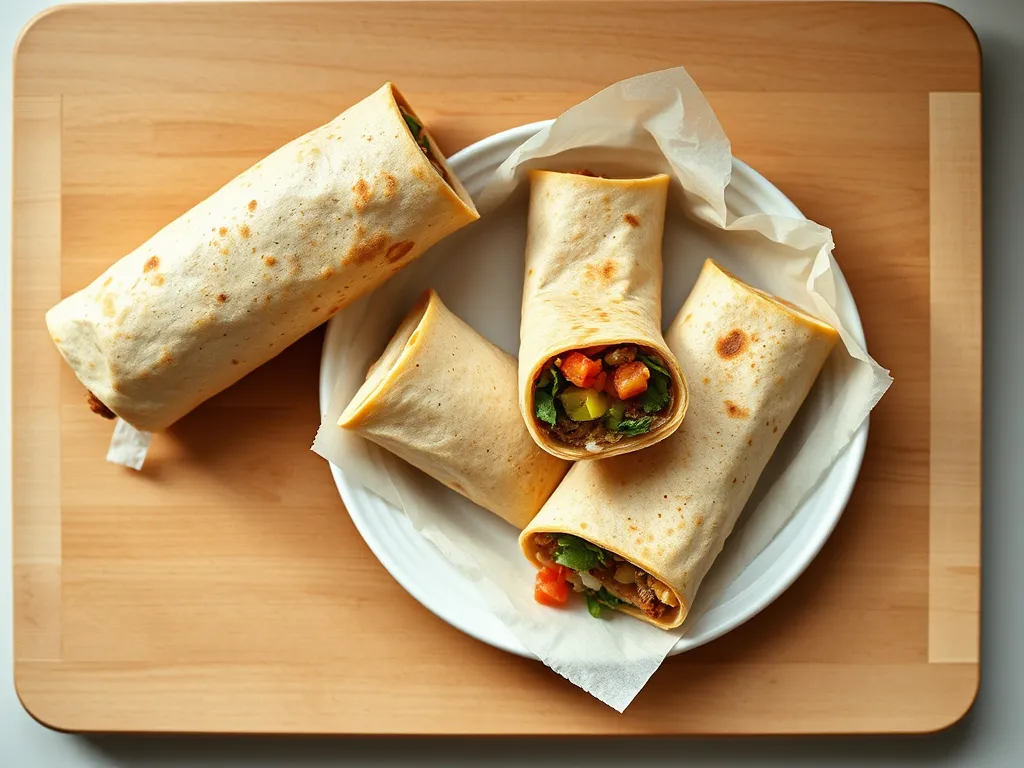 frozen-burritos — A cool, practical guide for thawed frozen burritos