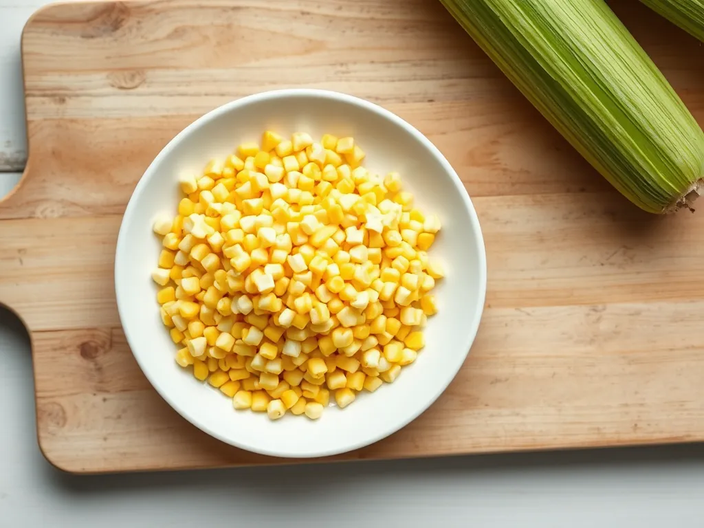 frozen-corn-kernels — Keep your frozen staples fresh and flavorful for months.