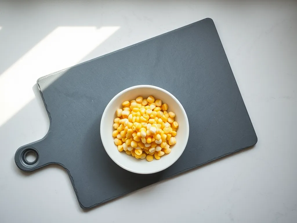 frozen-corn — Quick fridge timeline for thawed frozen corn and when it turns risky.