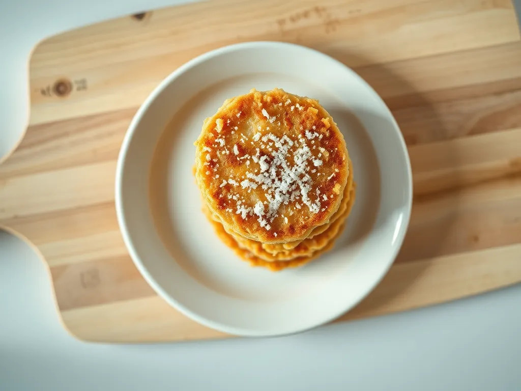 frozen-hash-brown-patties — Keep your breakfast staples fresh and safe in the freezer.