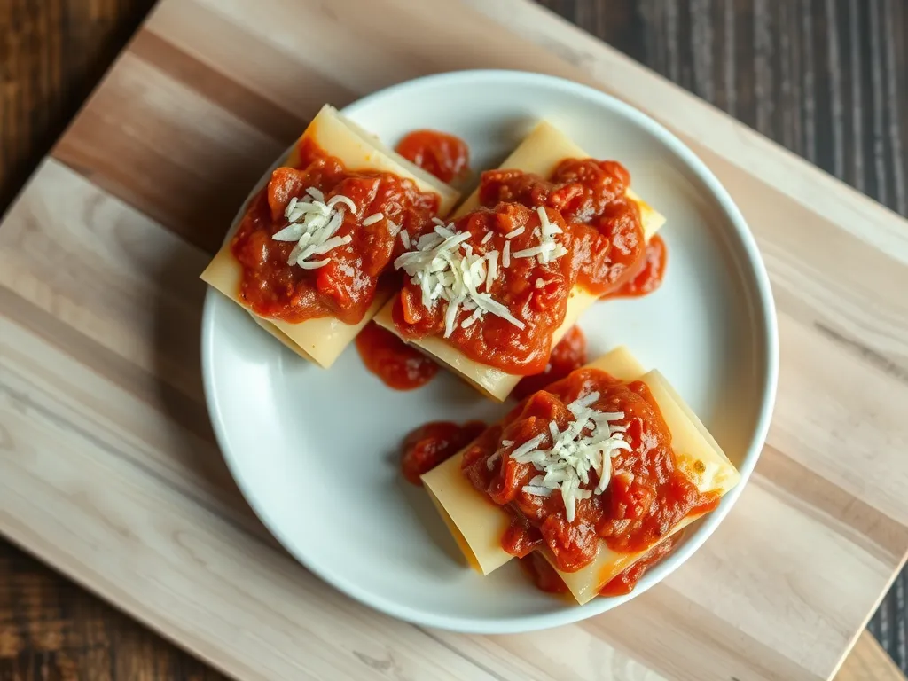 frozen-manicotti — Learn the shelf life and safe storage tips for frozen manicotti.