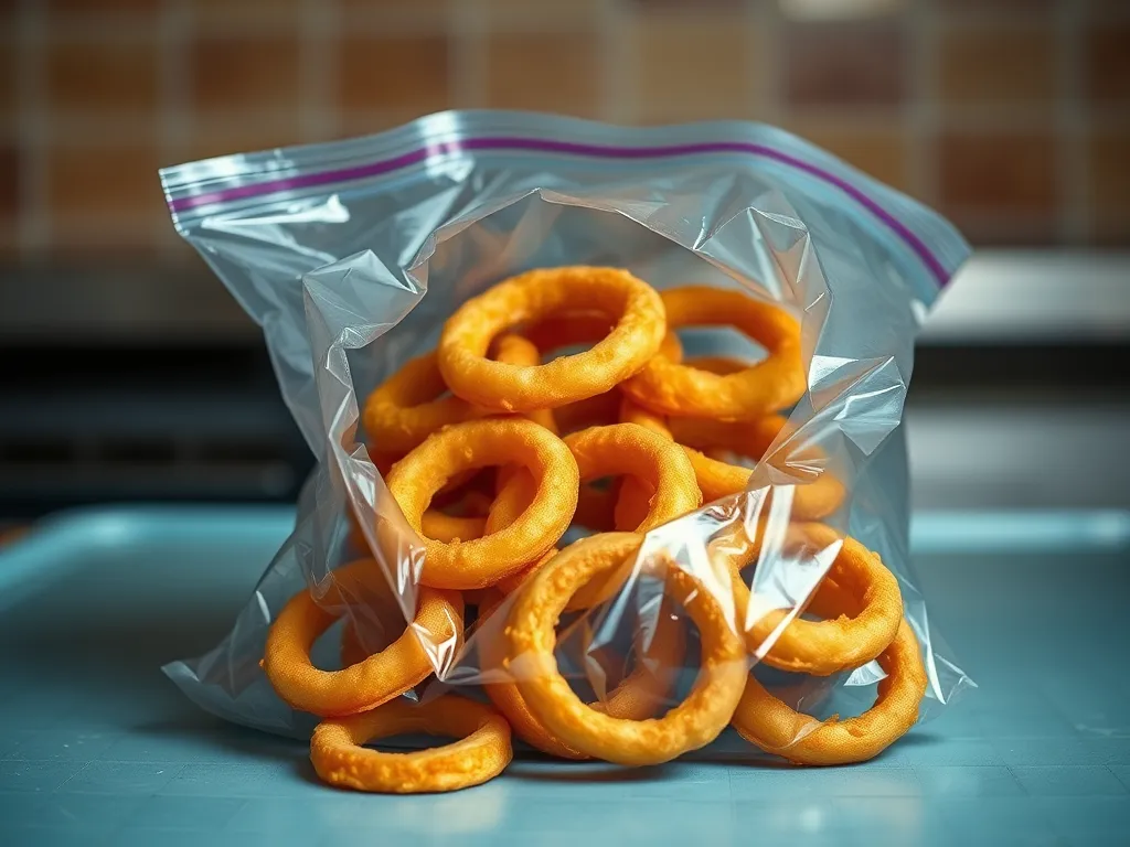 frozen-onion-rings — Keep your crispy snacks fresh and flavorful for months.
