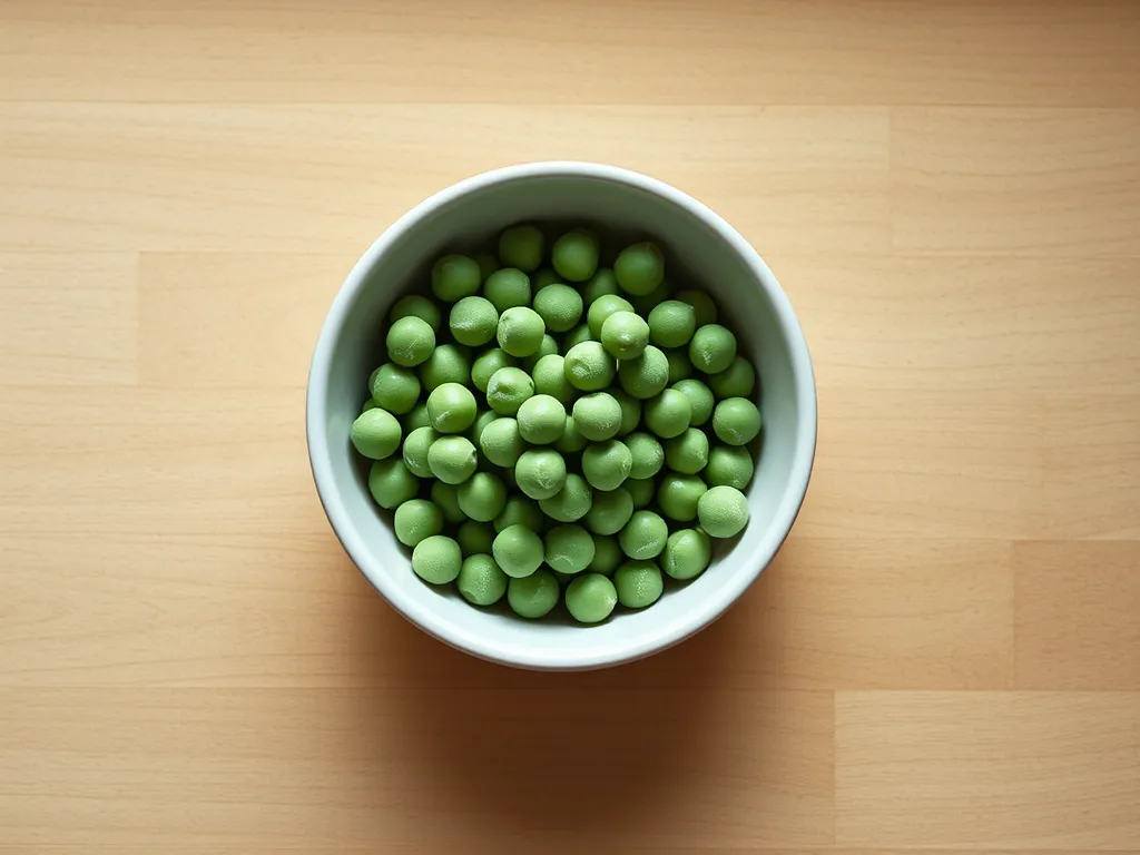 frozen-peas — A freezer-friendly look at quality, safety, and the give-away cues
