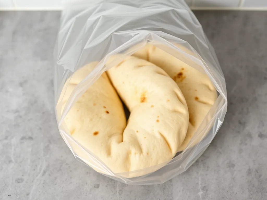 Keep your frozen snacks tasty and safe for months in the freezer.