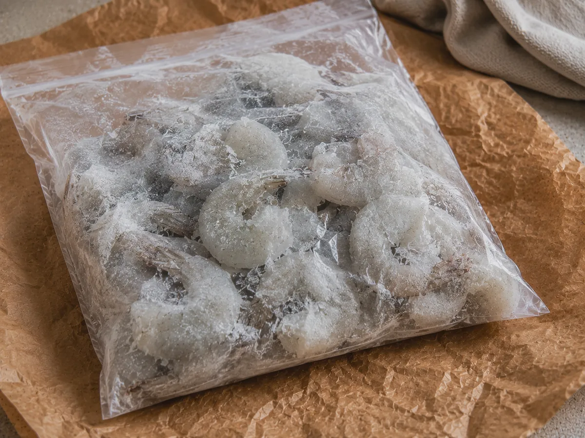 Day 1–2 (Thawed And Ready) stage photo