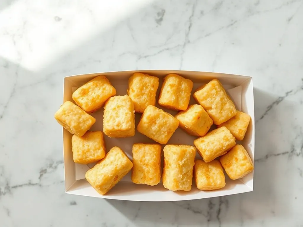 frozen-tater-tots — Best quality timeline for crispy, freezer-stored tots