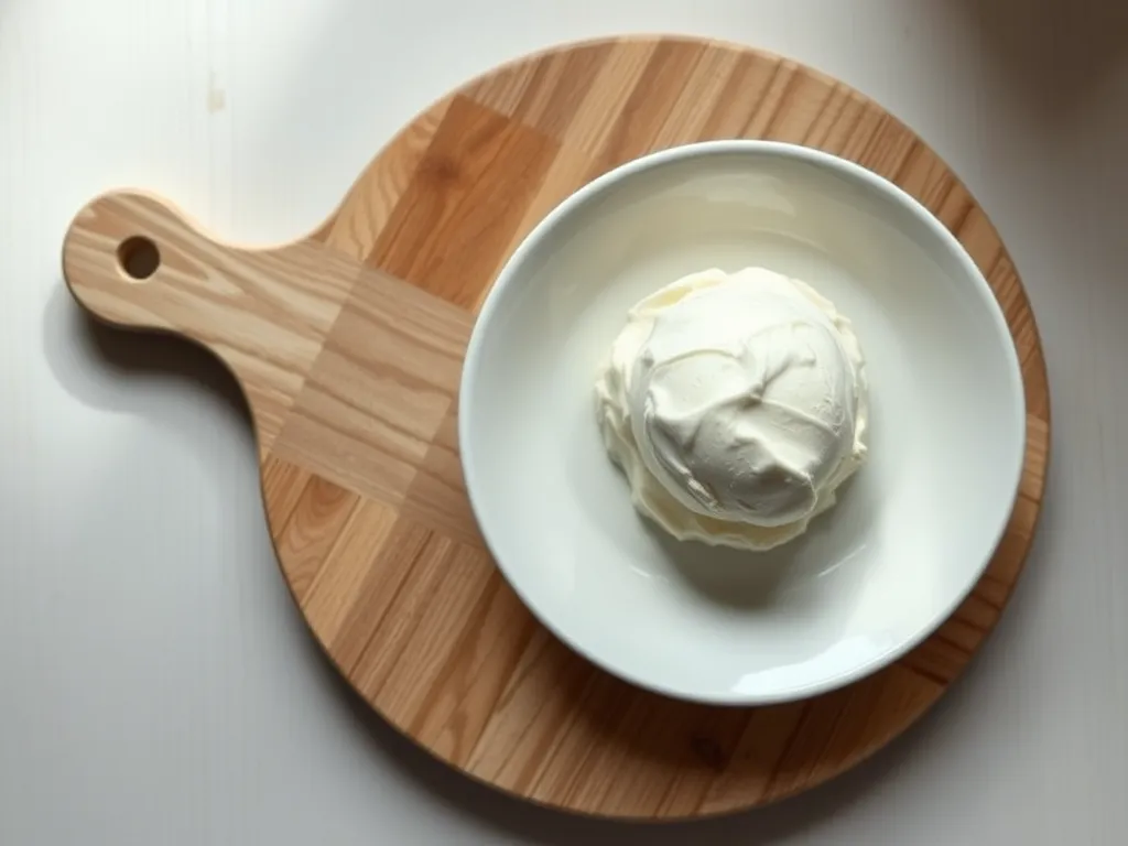 frozen-yogurt — Keep your frozen yogurt creamy and safe with proper freezer storage tips.