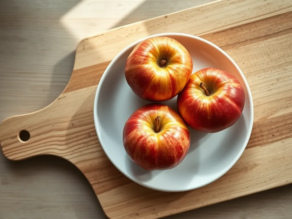 gala-apples — Keep your fruit fresh with proper storage for gala apples.