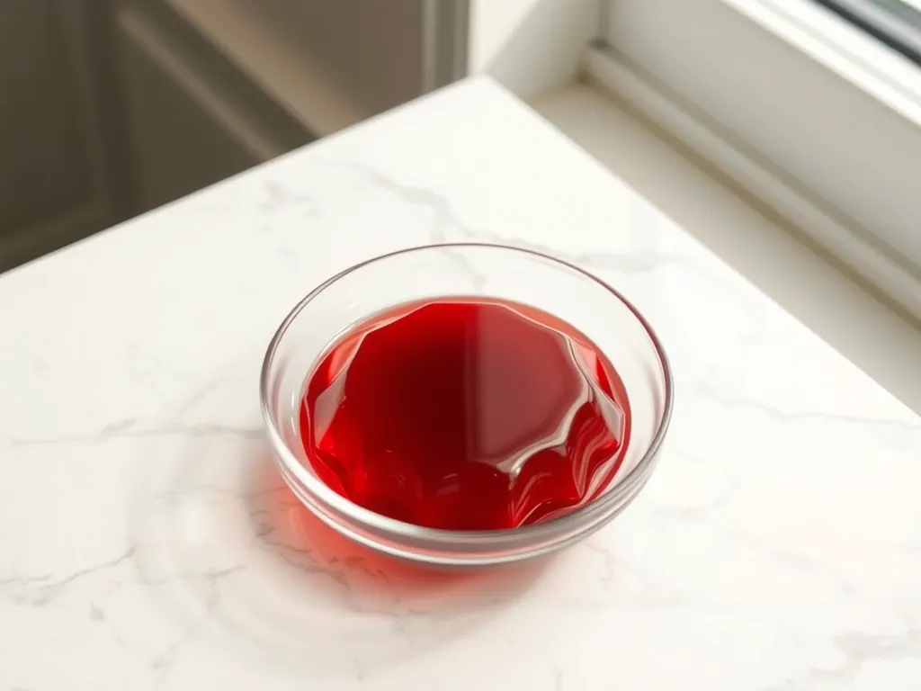 gelatin — How long gelatin stays safe, and what spoilage looks like