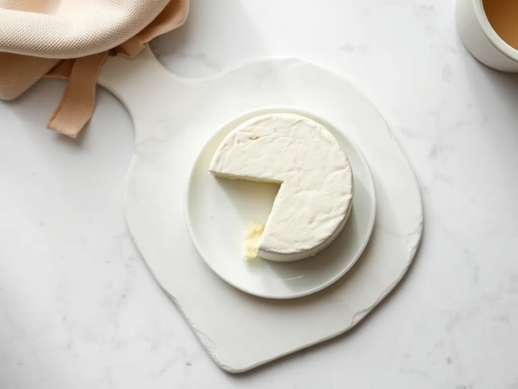 goat-cheese — Spoilage cues and the safe cutoff for goat cheese