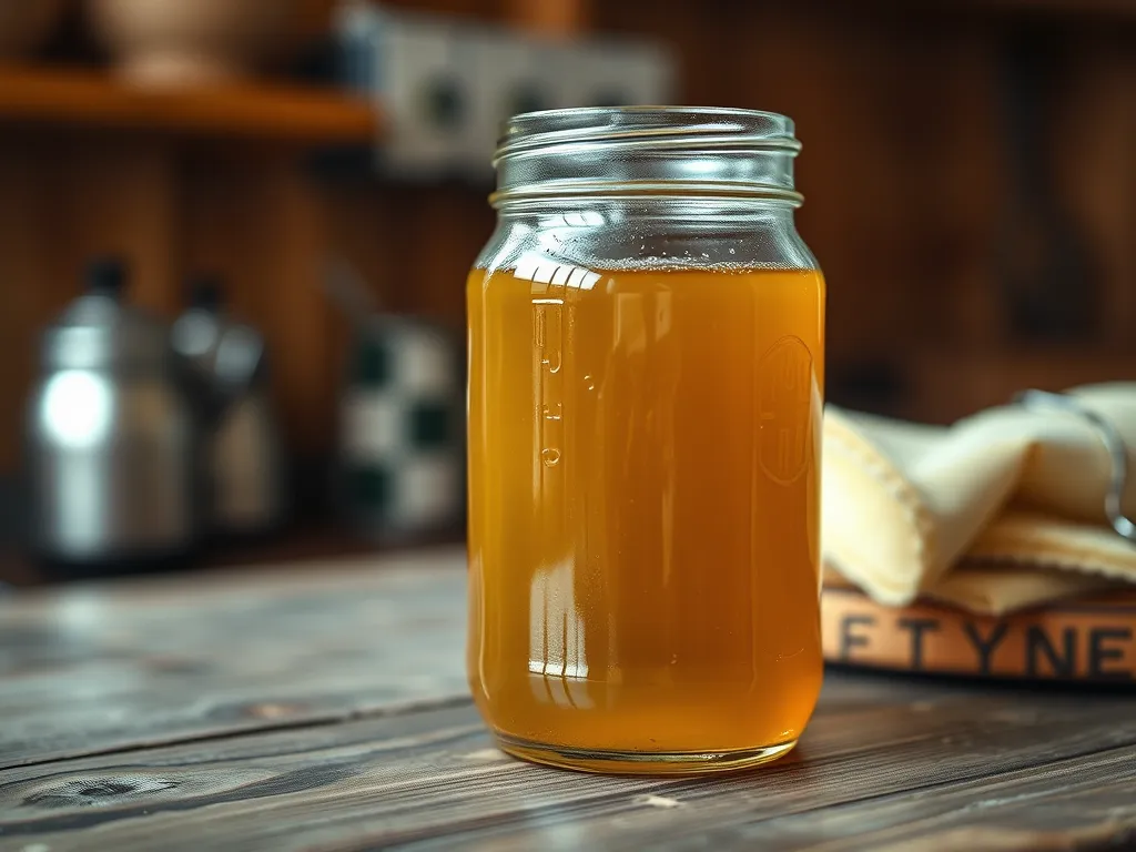 golden-syrup — Keep your golden syrup thick, rich, and delicious with proper pantry storage.