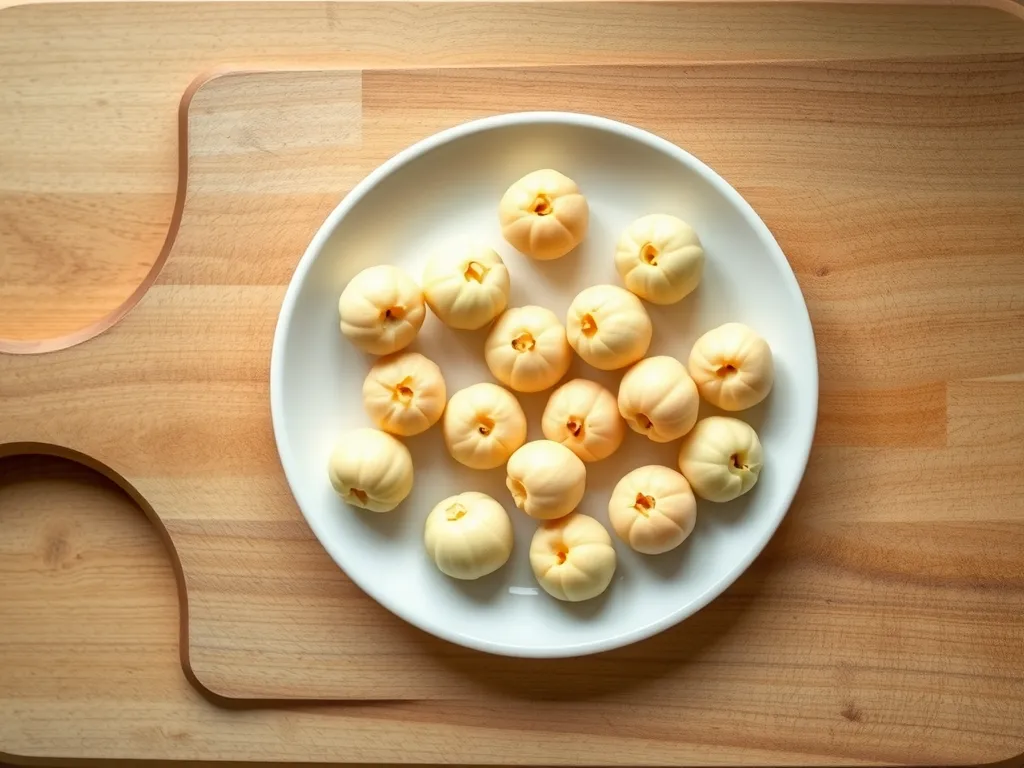 gooseberries — Keep your tart berries fresh and firm for longer.
