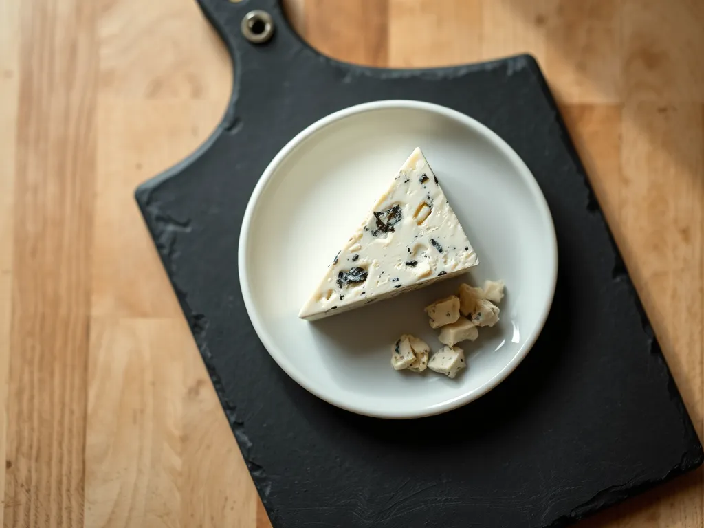 gorgonzola — Freezer timelines, spoilage cues, and safe handling for Gorgonzola.
