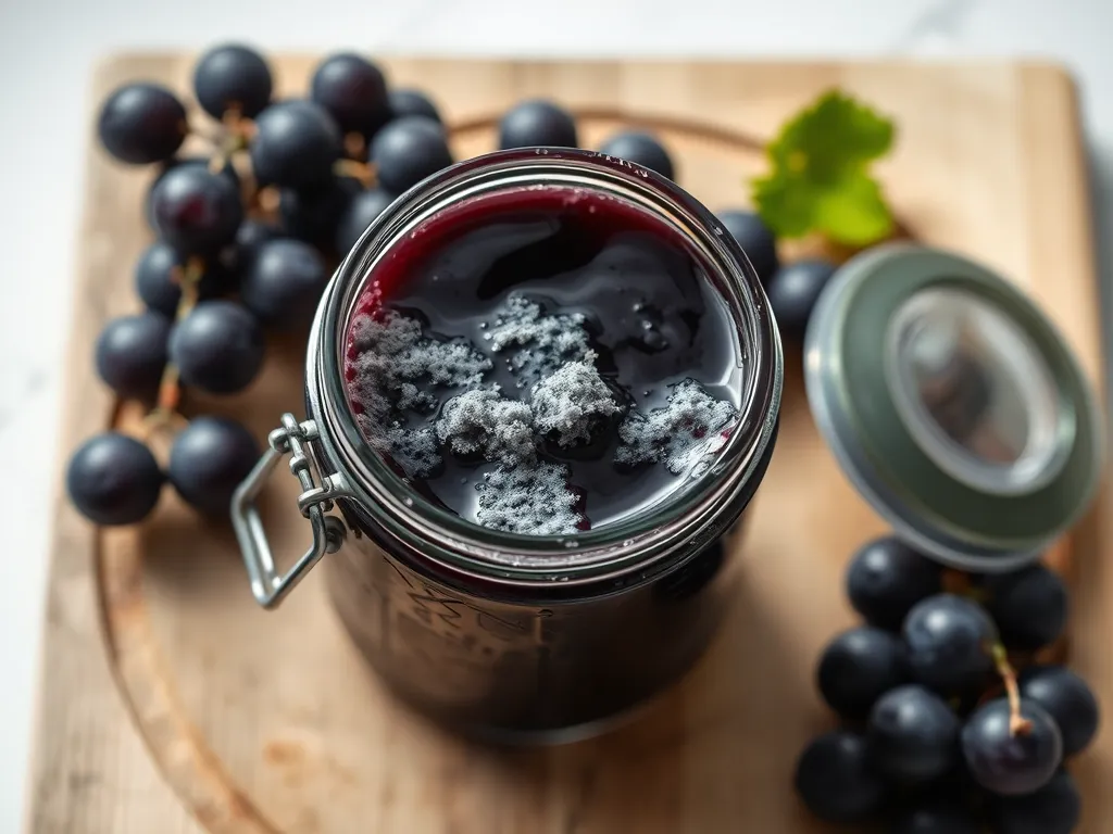 Month 12 (Unsafe) stage photo