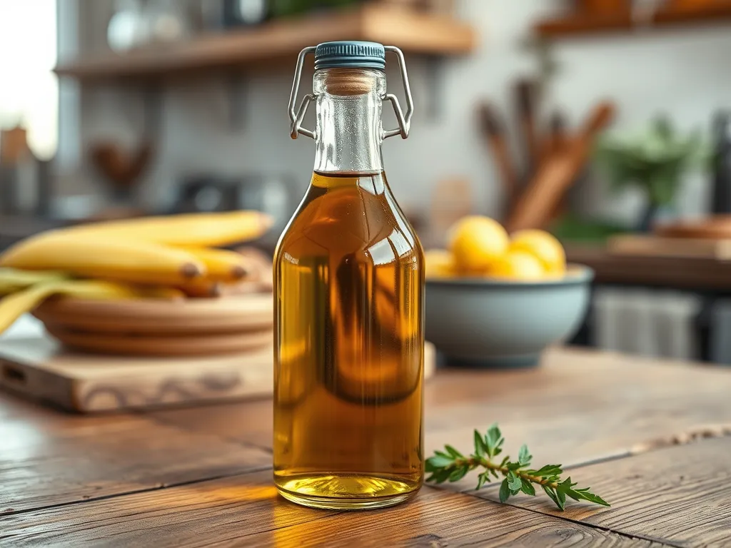 grapeseed-oil — Identifying signs of rancidity in your cooking oils.