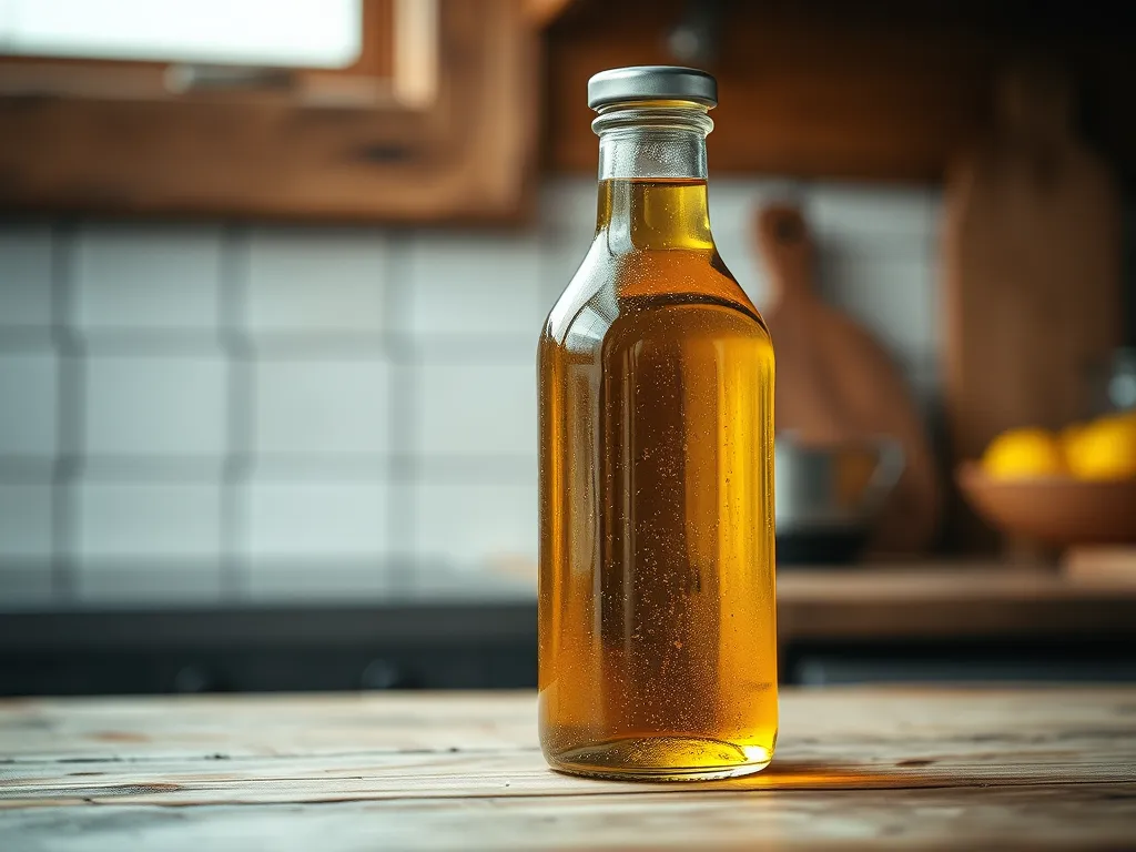 Month 13–18 (Early Oxidation) stage photo