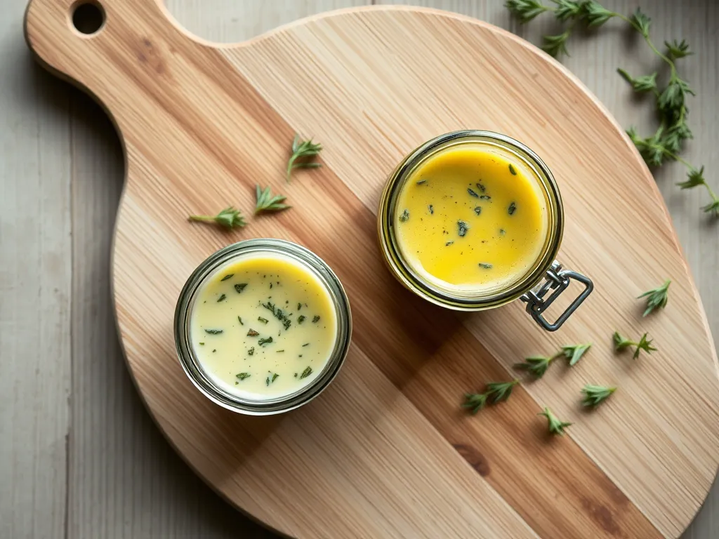 Keep your favorite greek dressing fresh for months with proper freezing techniques.