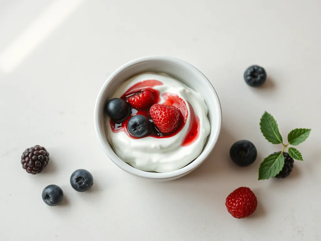 greek-yogurt — Fridge signs, texture shifts, and when to toss it