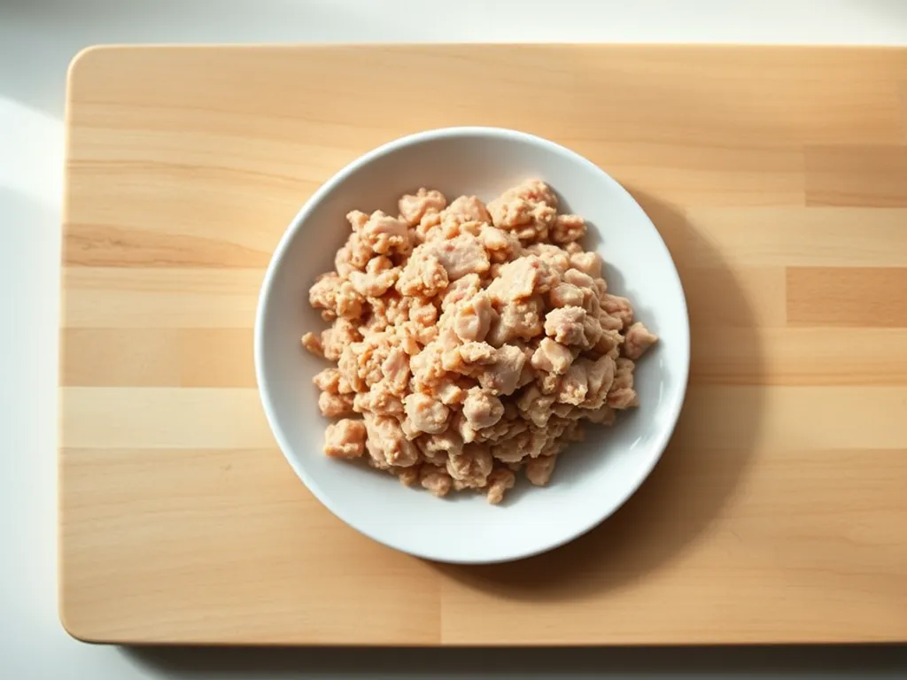 ground-chicken — Short answer for raw ground chicken left out at room temperature