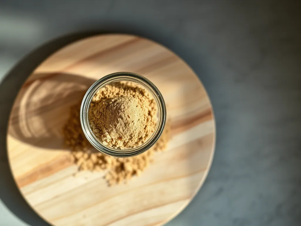 ground-coriander — Keep your spice cabinet fresh with proper storage tips.