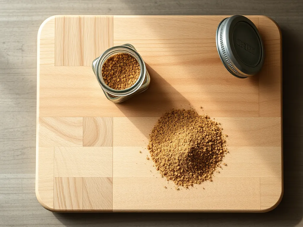 ground-cumin — Keep your spice cabinet aromatic with proper storage for ground cumin.