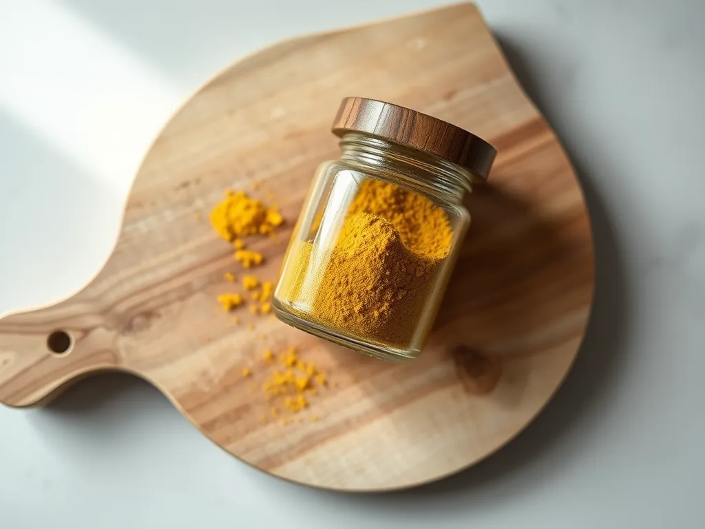 ground-mustard — Keep your spice rack in peak condition with these tips for ground mustard.