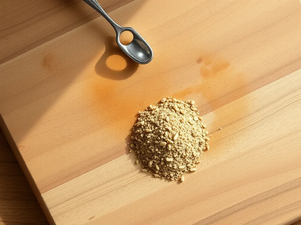 ground-nutmeg — Maintaining the potency and flavor of your spice cabinet staples.