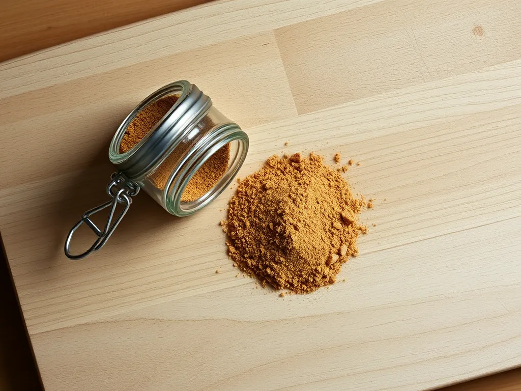 Month 1–6 (Peak Flavor) stage photo