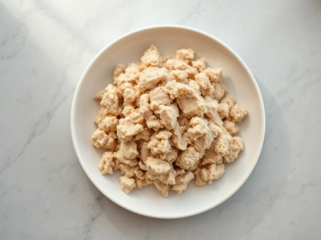 ground-turkey — How fast ground turkey turns risky at room temperature
