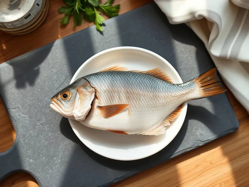 grouper — Quick freshness cues for grouper left at room temp